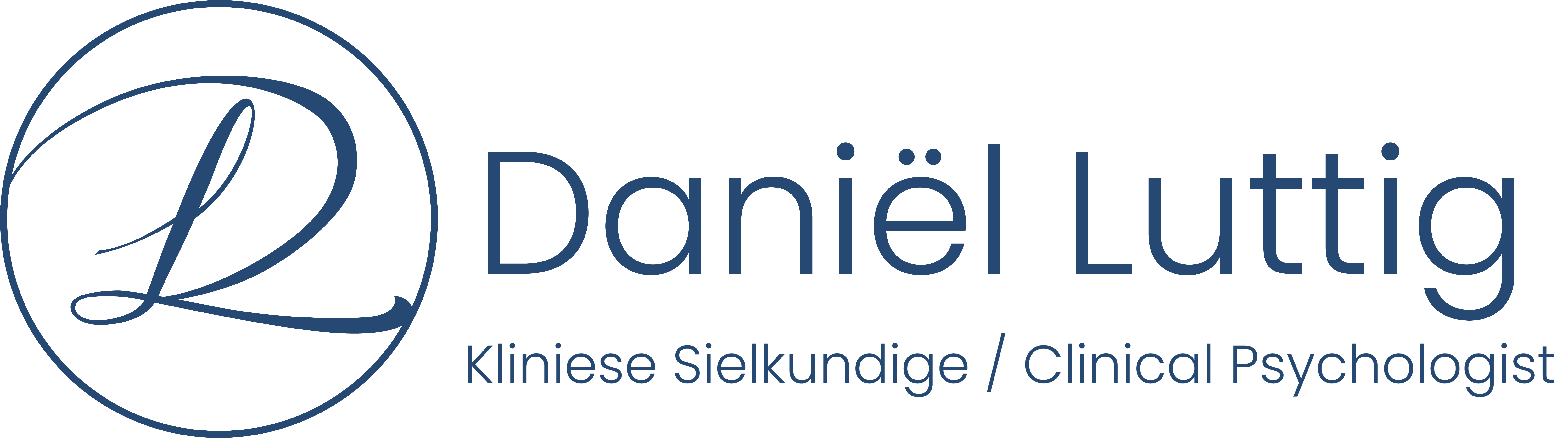 Daniël Luttig