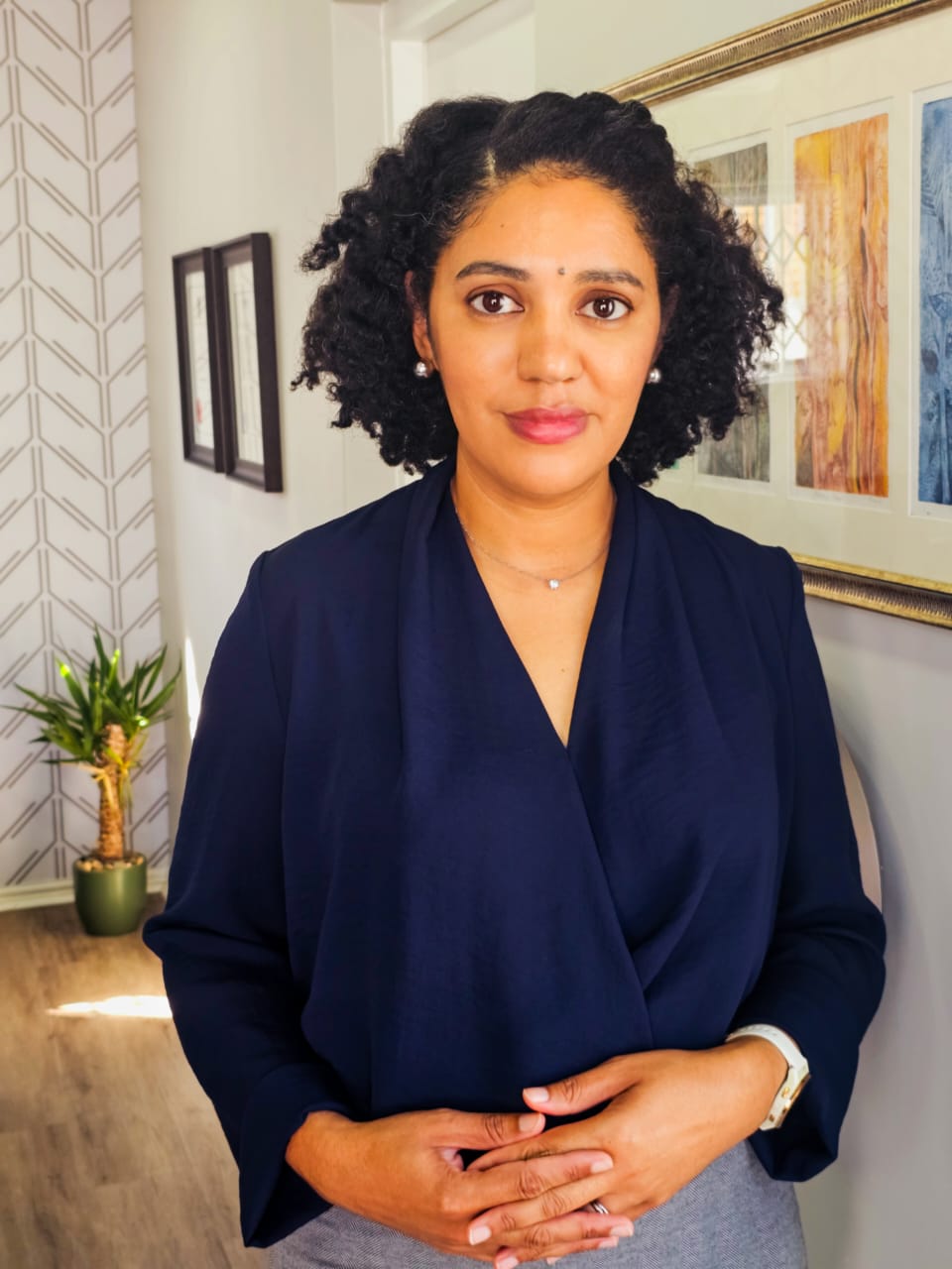 Roslyn Jantjies - Kliniese Sielkundige - webtuiste Roslyn Jantjies - Kliniese Sielkundige - webtuiste